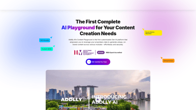 Addlly AI