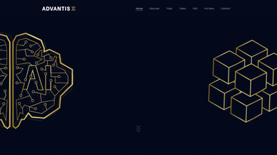 Advantis X