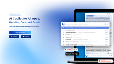 AI Anywhere