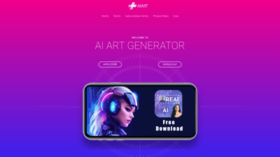 AI Art Limited
