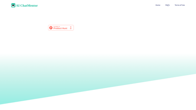 AI ChatMentor