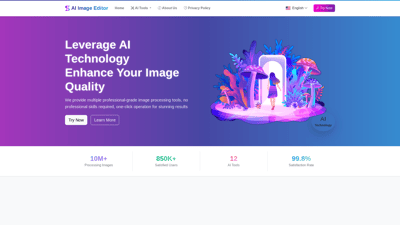 Ai Image Editor