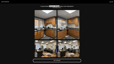 AI Interior Pro