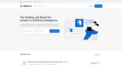 AI Jobs