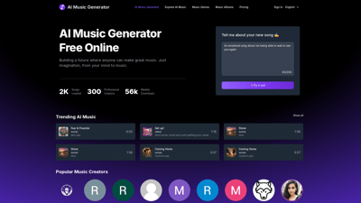 ai-music-generator.ai