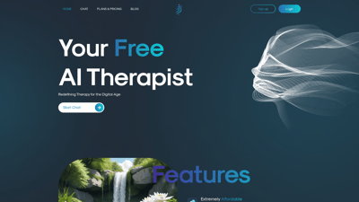 AI Therapist