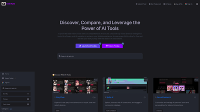 Ai Tool Hunt