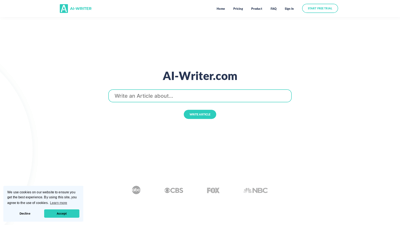 AI Writer