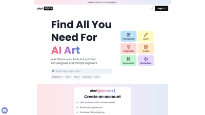 aiart[apps]
