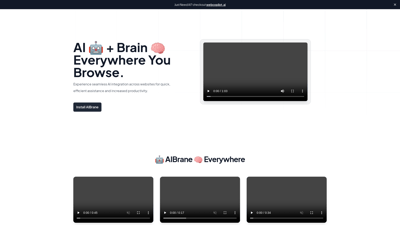 AIBrane