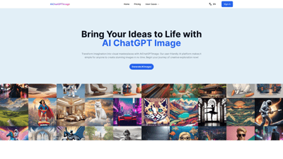 AIChatGPTImage