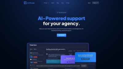 Aidbase