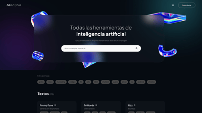 AIRADAR
