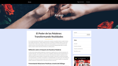 Airaso