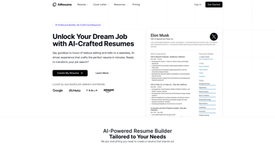 AiResume