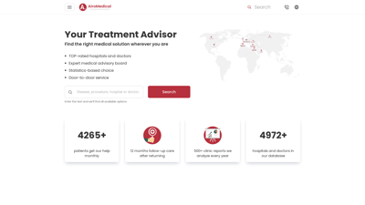 AiroMedical