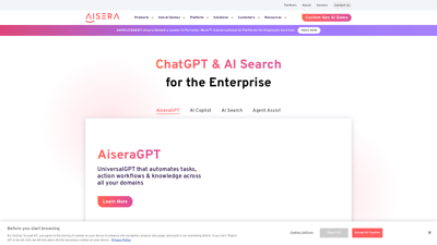 Aisera