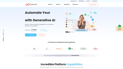 Anantya.ai