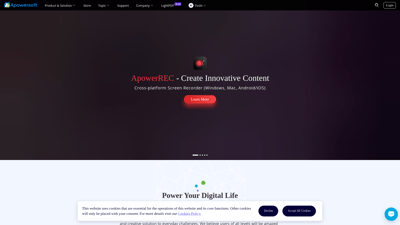Apowersoft
