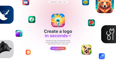 AppLogoCreator