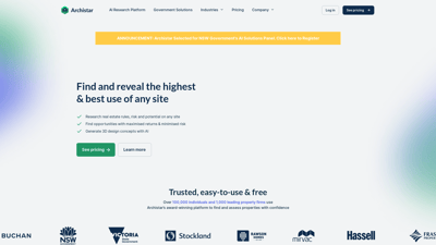 Archistar