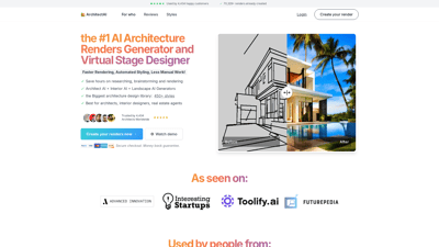 Architect AI