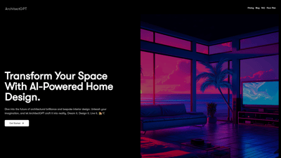 ArchitectGPT