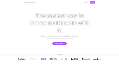 ArtificialStudio