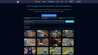 ArtiverseHub
