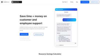 AskMyDocs.ai