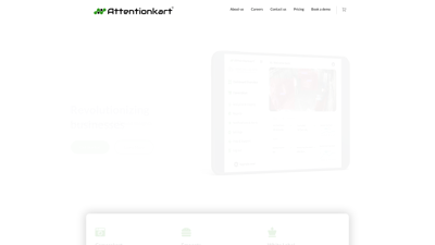 AttentionKart