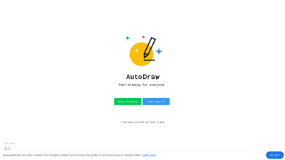 AutoDraw