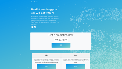 AutoPredict
