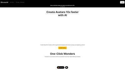 AvatarDP