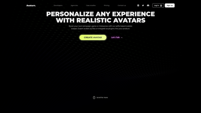 Avaturn