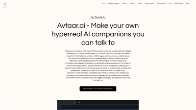 Avtaar.ai