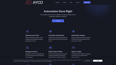 AYCD