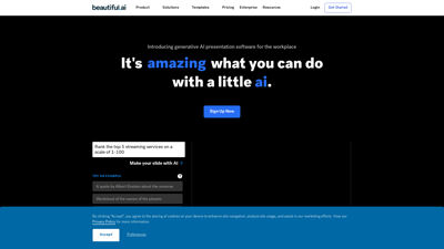 Beautiful.ai
