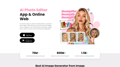BeautyPlus