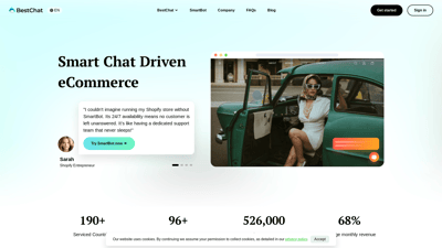 BestChat