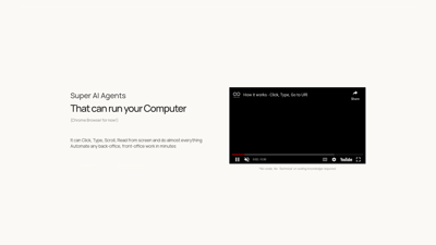 BeSuperhuman.ai