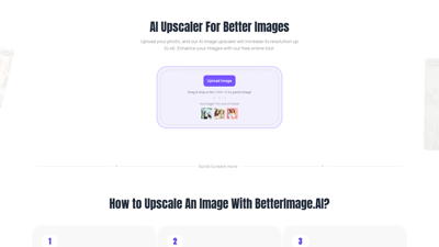 BetterImage.AI