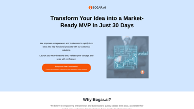 Bogar.ai