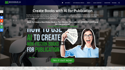 BookBud.ai