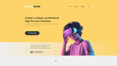 Brandmark