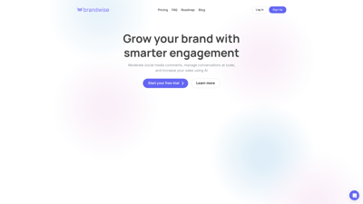 Brandwise