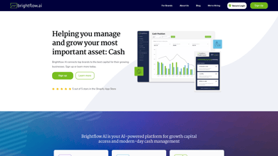 Brightflow AI