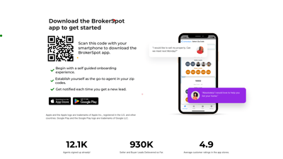 BrokerSpot