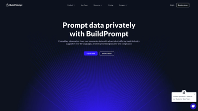 BuildPrompt