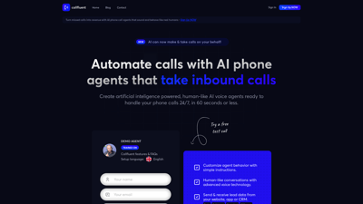 CallFluent